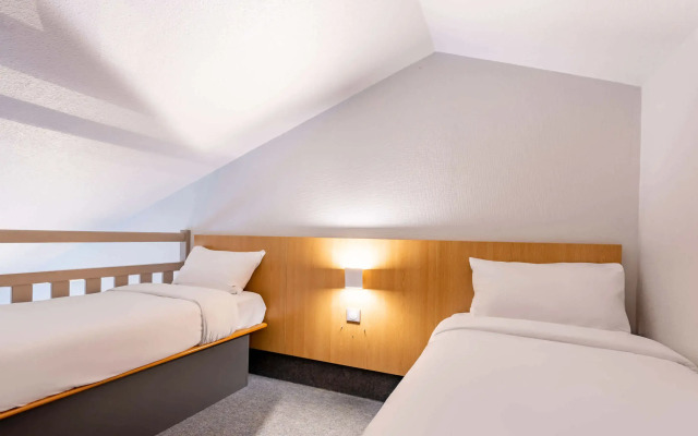 B&B HOTEL Boulogne-Sur-Mer Saint-Martin
