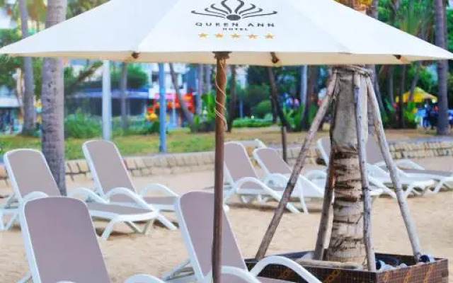 Queen Ann Nha Trang