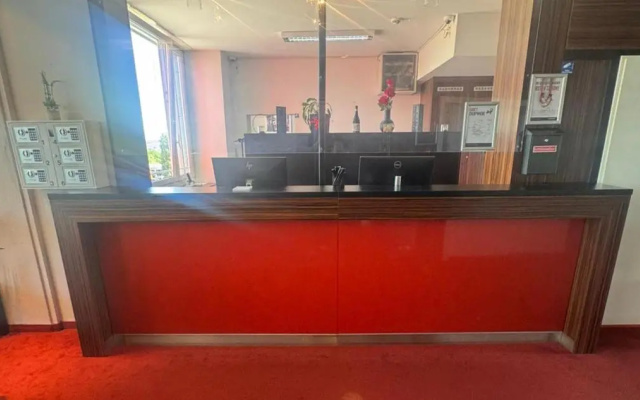 Dormero Express Hotel Passau