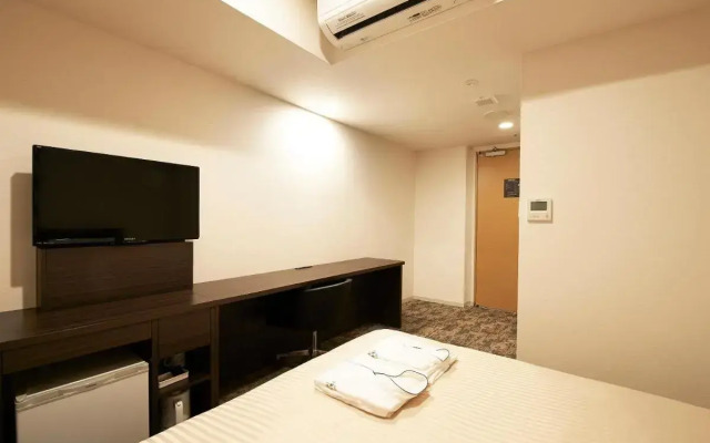 Sotetsu Fresa Inn Kitahama