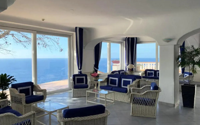 Hotel Grazia Alla Scannella