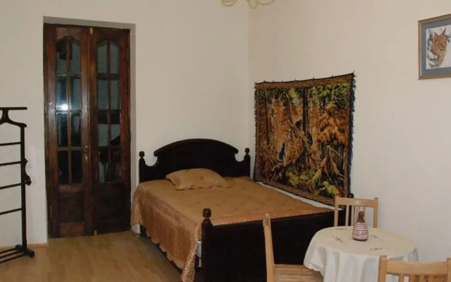 Antique Apartment