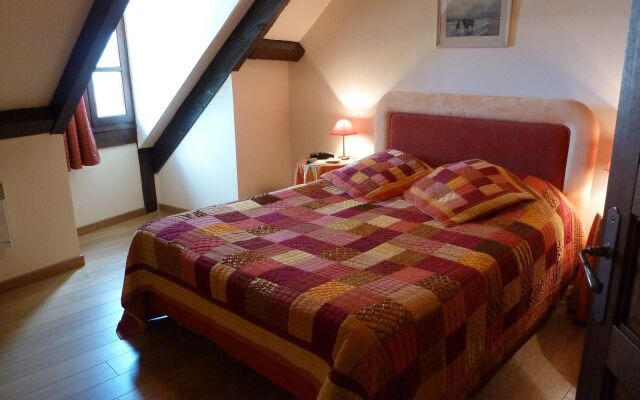 Château de Maulmont