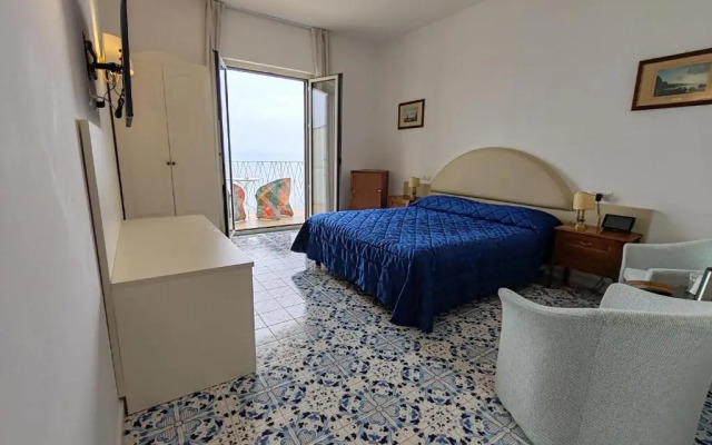 Grand Hotel Excelsior Amalfi