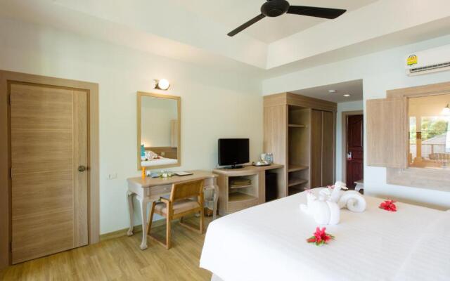Bay View Resort and Premier Resort