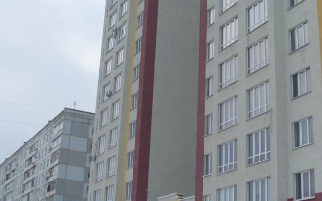 Diplomat Apartament