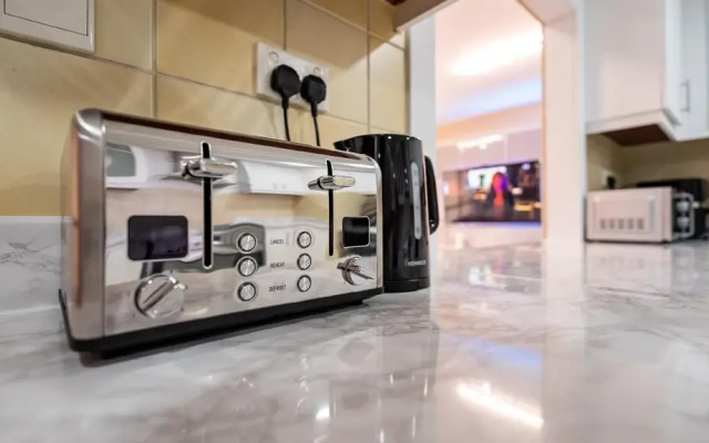 Yousleep Capsule Hostel