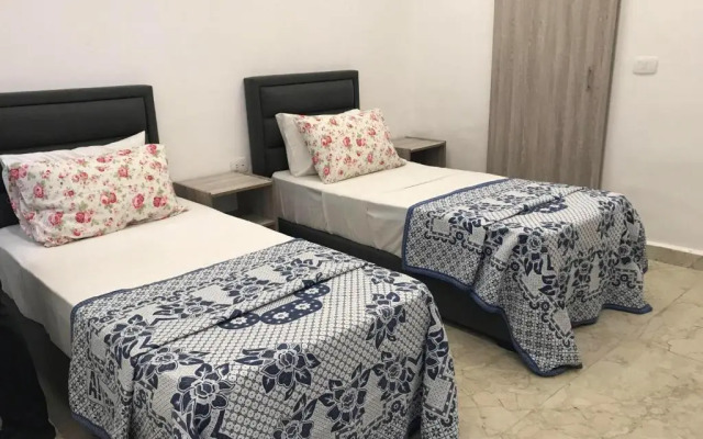 Zaman Ya Zaman Boutique Hotel