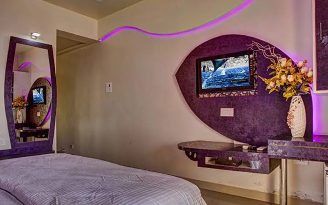 Hotel New Holiday Plaza