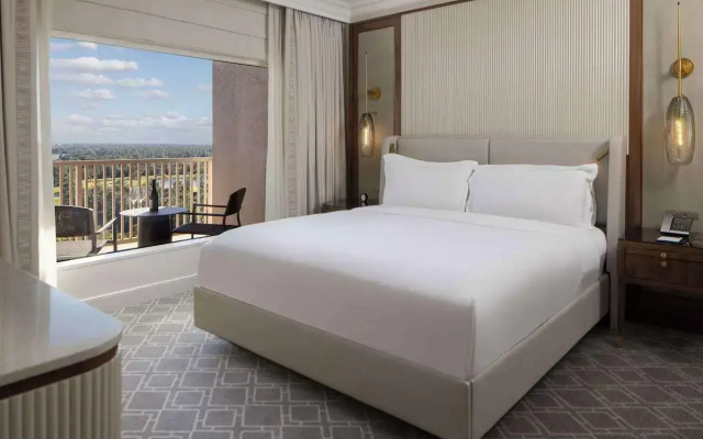 Waldorf Astoria Orlando - An Official Walt Disney World® Hotel