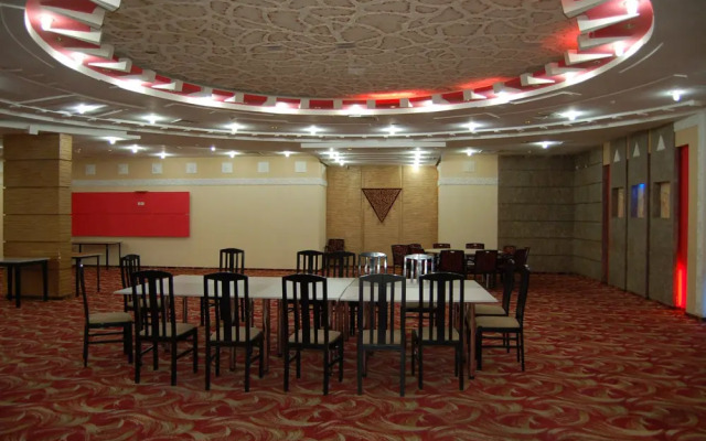 Hotel Ak-Keme