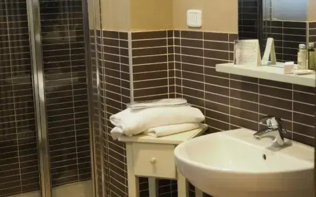 Santa Giulia Hotel e Residence
