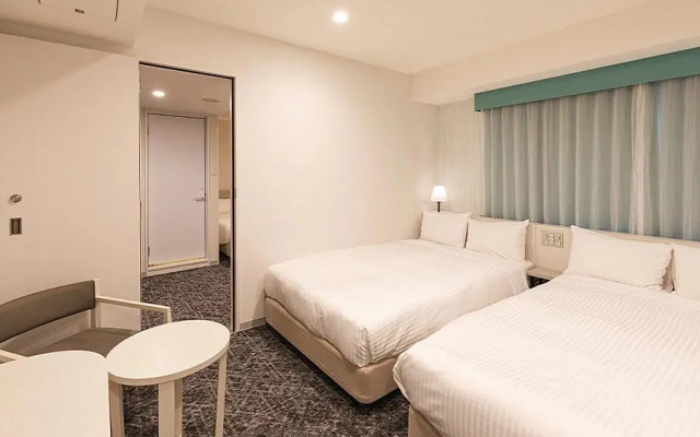 Connecting room 사진 1