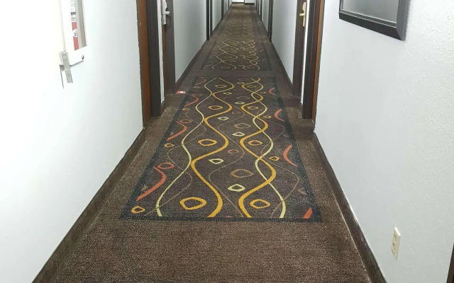 Le Mars Inn & Suites