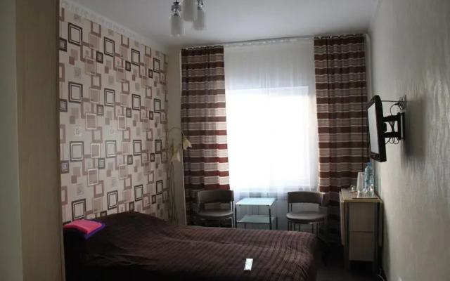 Vostorg Guest House