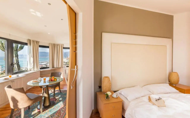 Hotel Parigi