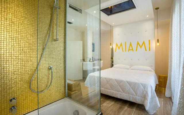 Miami Suite Hotel
