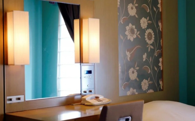 Hollywood Twin Twin room (트윈 침대 2개) 사진 3