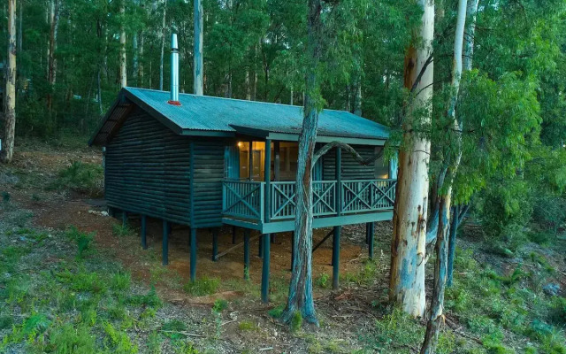RAC Karri Valley Resort