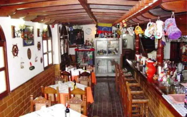 Catimar Puerto Viejo