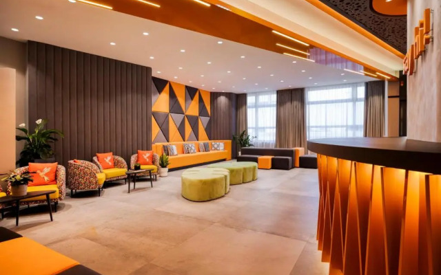 lyf Schönbrunn Vienna