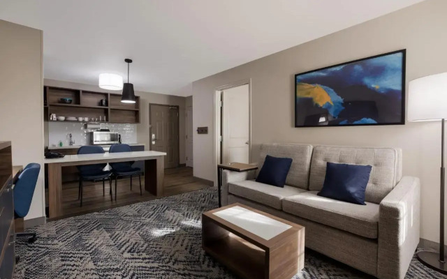 Candlewood Suites Lafayette by IHG