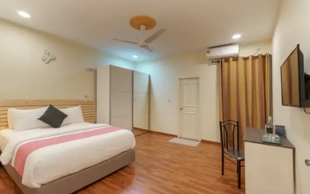 Cottage 316 Fuvahmulah
