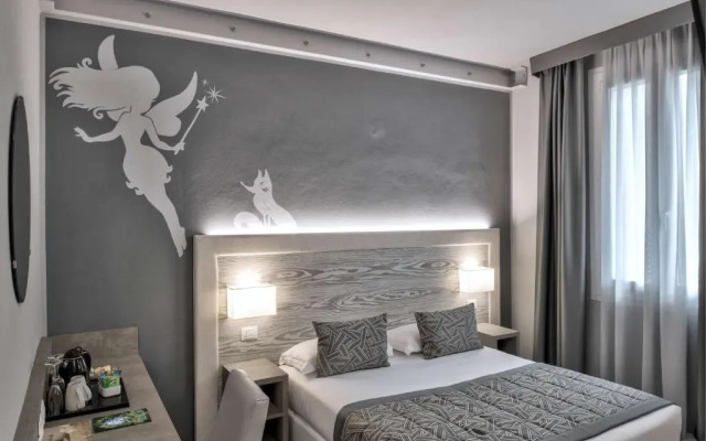 Hotel Villa delle Fate, BW Signature Collection