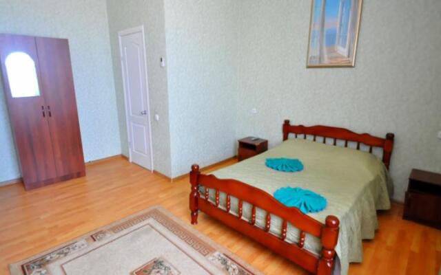 Guest House Anna-Maria