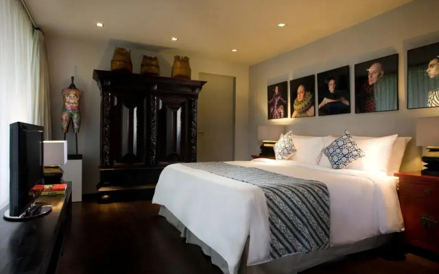 Villa Samuan