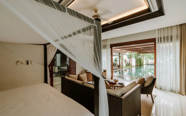 The Samaya Seminyak Bali