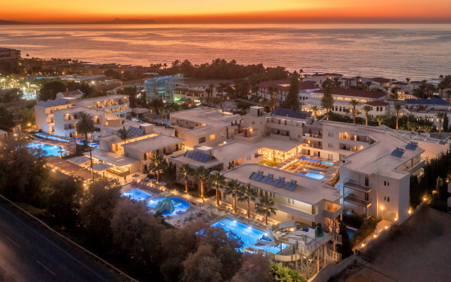 Rethymno Residence Hotel and Suites