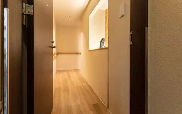 Western-Style Twin room (트윈 침대 2개) 사진 3