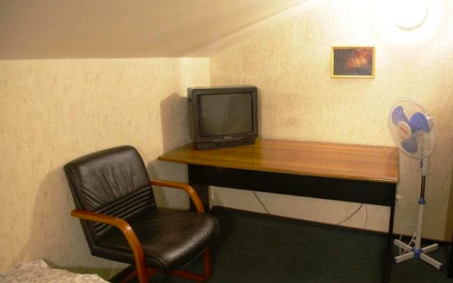 Mini-Hotel Marie, Ligovskiy 64