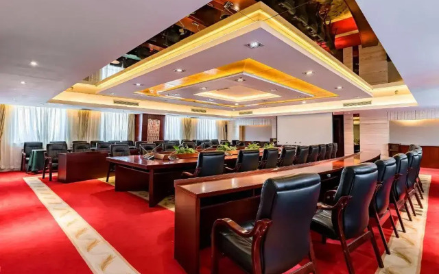 Feitian Hotel Beijing