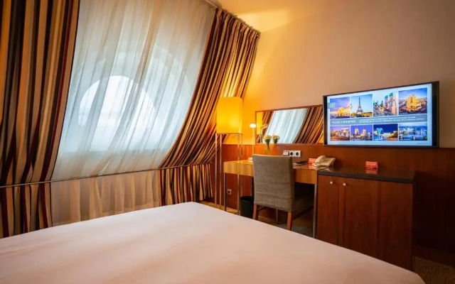 K+K Hotel Opera Budapest