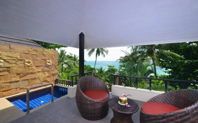 Andaman White Beach Resort