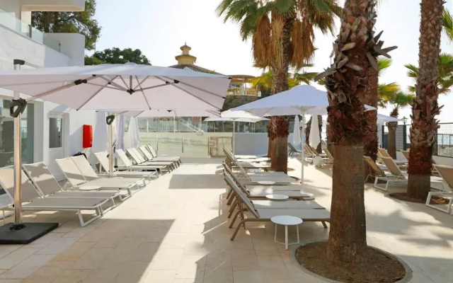 Benalma Hotel Costa del Sol