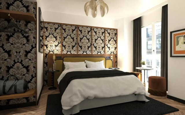 Hotel Billie