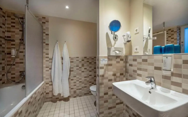 Best Western Hotel am Spittelmarkt Berlin