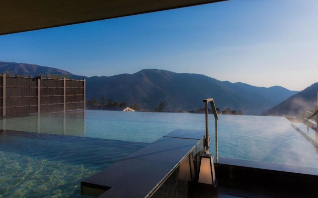 Hakone Kowakien Ten-Yu Hotel