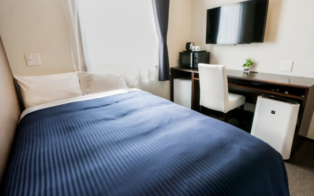 With Small Double Bed Single room 사진 1