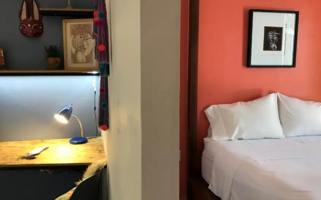 Azul Cielo Hostel