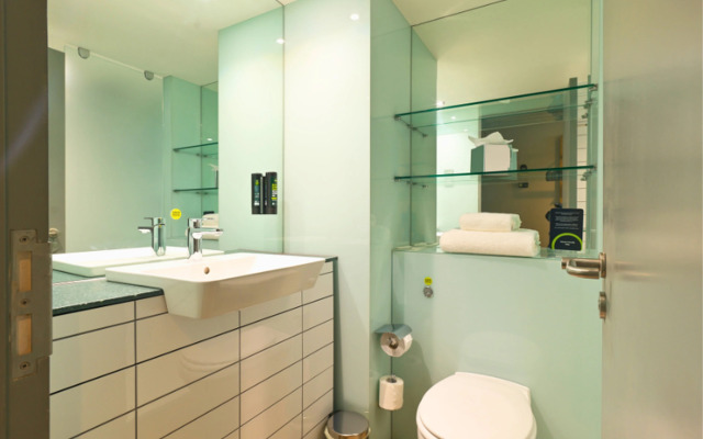 B&B Hotel Warrington Hotel