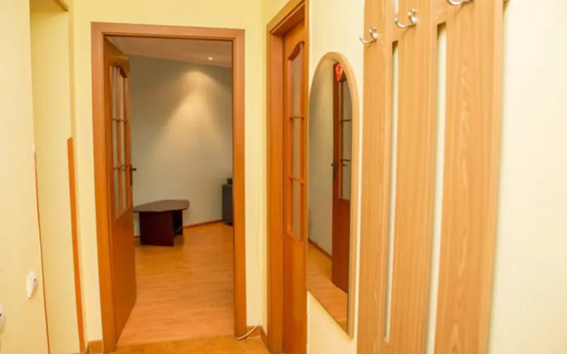 Apartment Svobody 6b