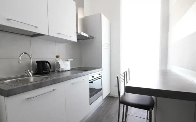 Italianway — Melzo Apartments