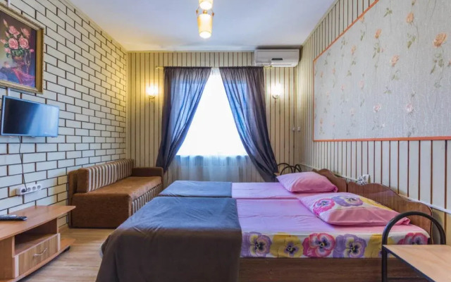 Flamingo Hotel