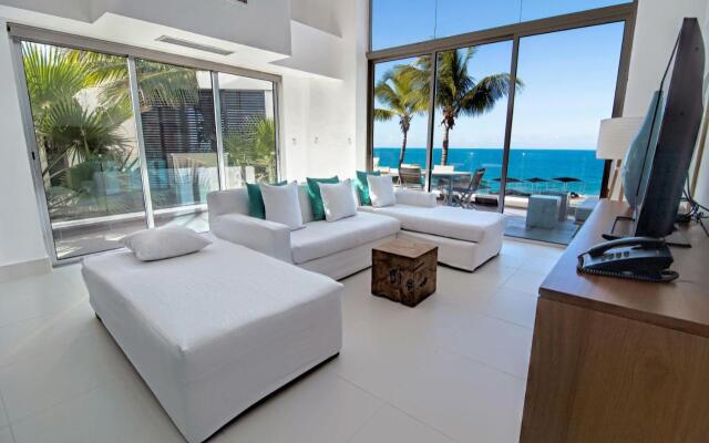 The Ocean Club, a Luxury Collection Resort, Costa Norte