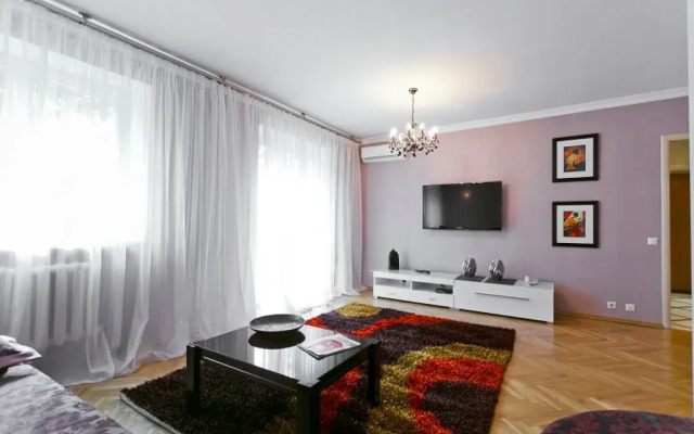 Minsk Apartment Service Luxe Class