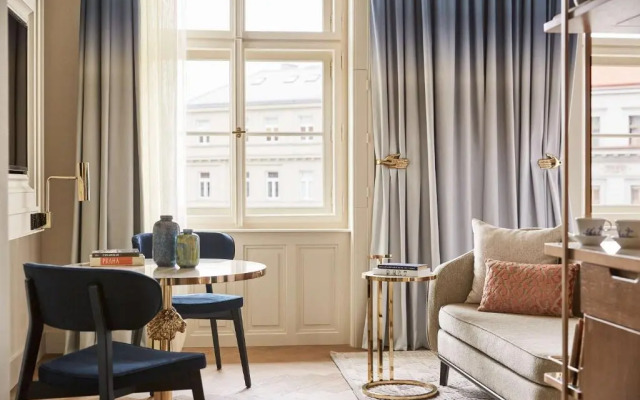 Andaz Prague, By Hyatt